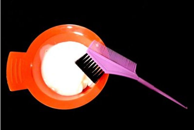 「オシャレ染め」と「白髪染め」の違い